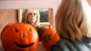 Halloween končí