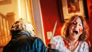 Halloween končí
