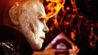 Halloween končí