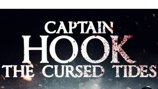 Kapitán Hook: Prokleté přílivy