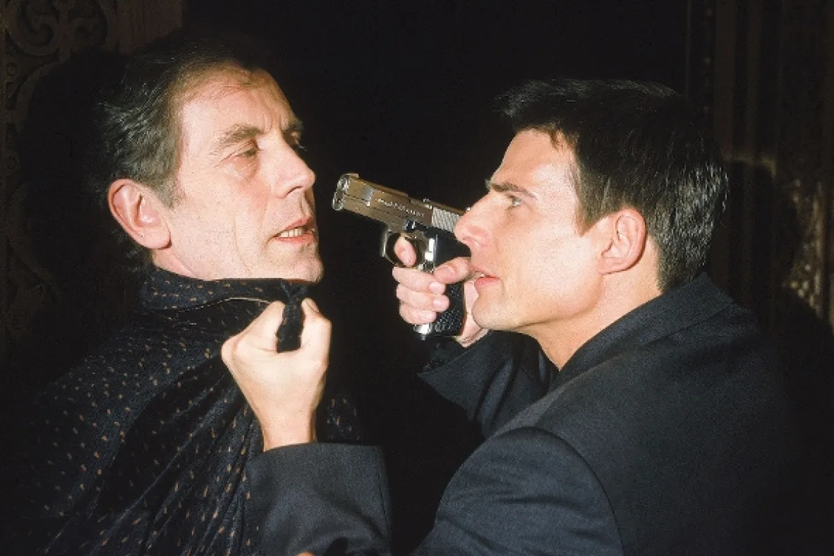 Kobra 11 (Alarm für Cobra 11 V - Pilot), 2001 - fotogaléria