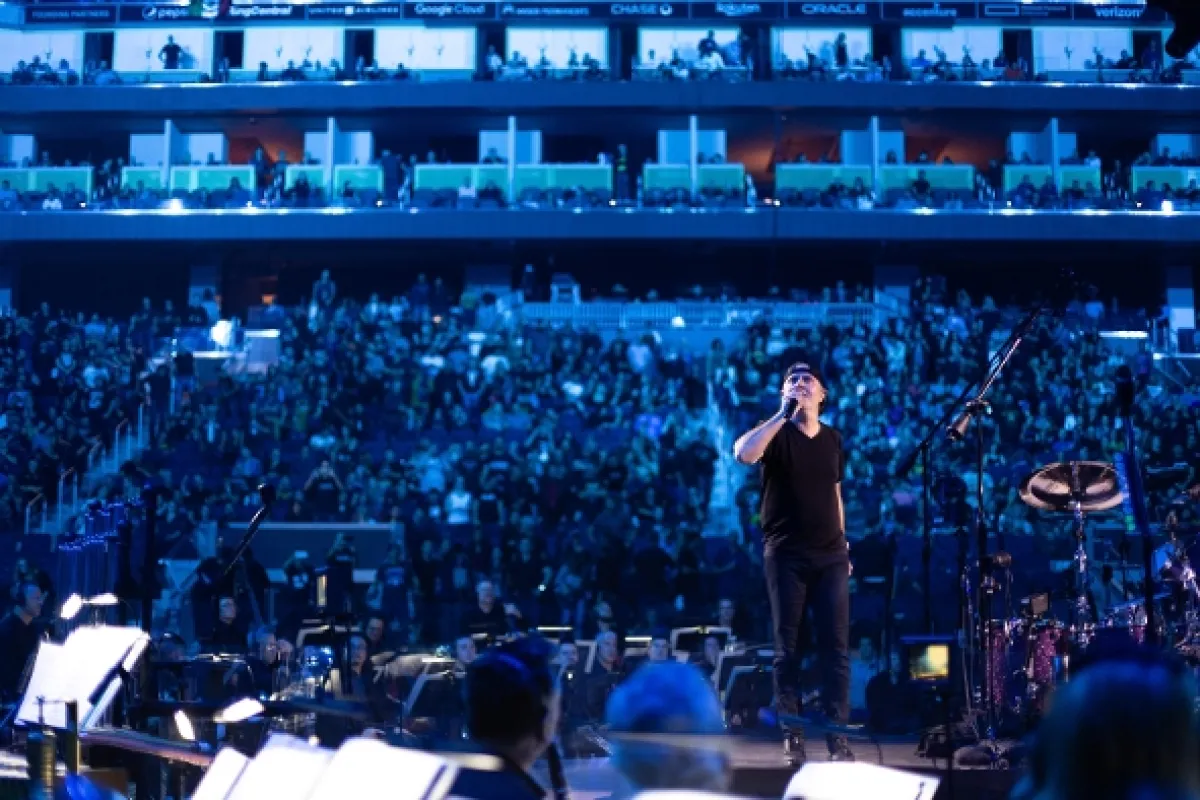 Metallica: S&M2 - fotogaléria
