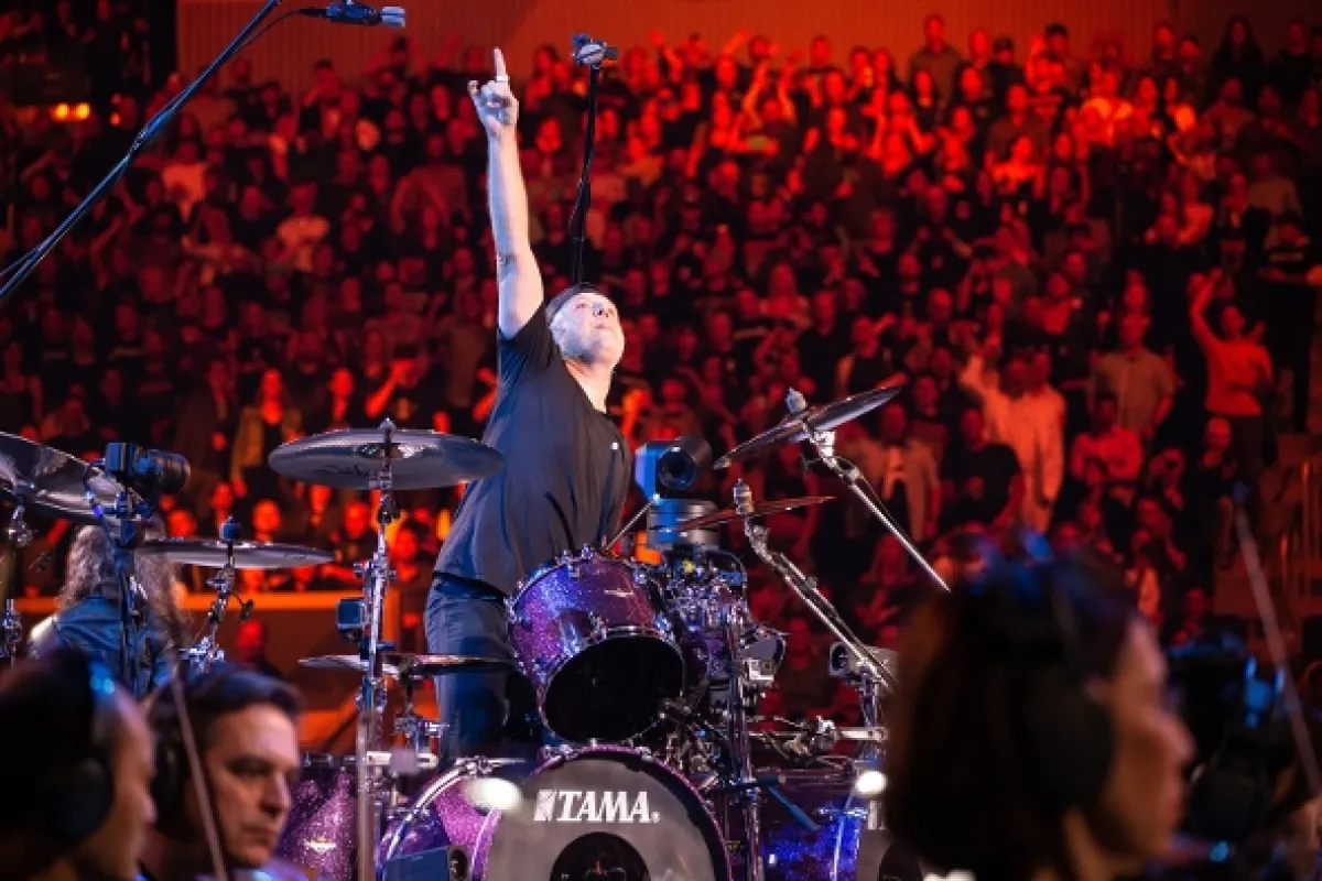 Metallica: S&M2 - fotogaléria