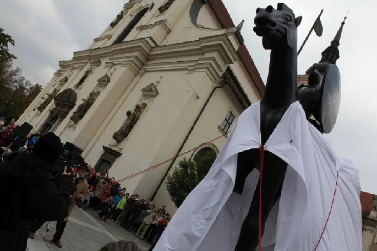 Odvaha, 2016 - fotogaléria