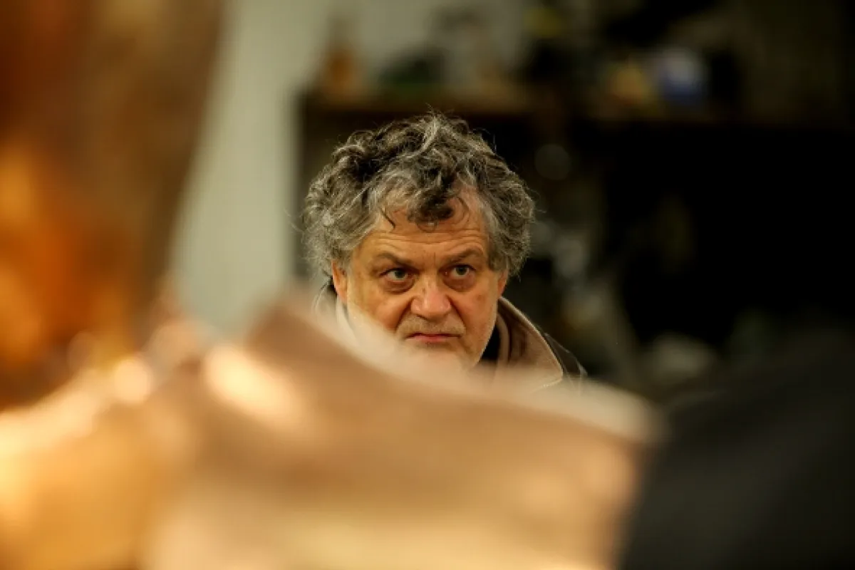Odvaha, 2016 - fotogaléria
