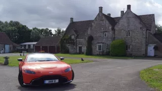 Auta snů pod lupou (3)