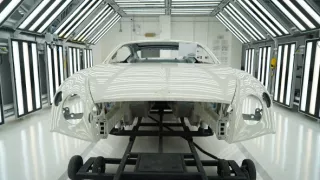 Auta snů pod lupou (3)