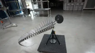 Nová putování s dinosaury (3)