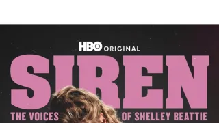 Siren: Hlasy Shelley Beattie