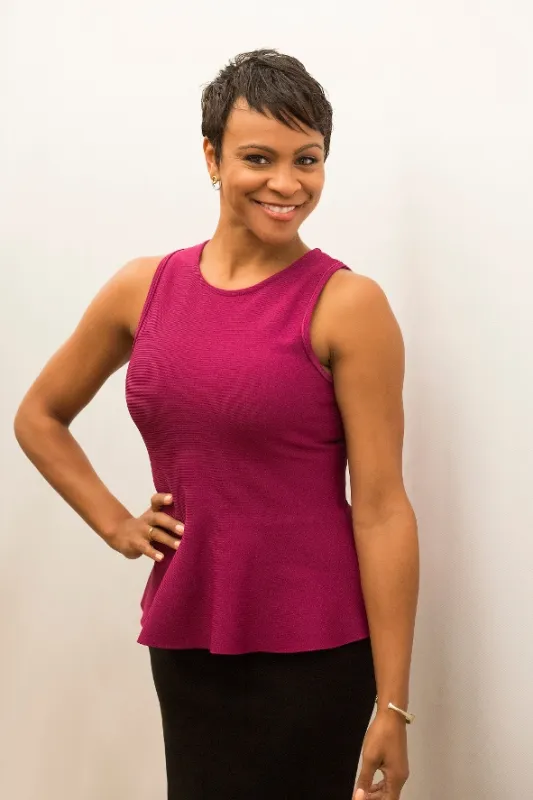 Americká manželka (American Housewife III), 2018 - fotogaléria