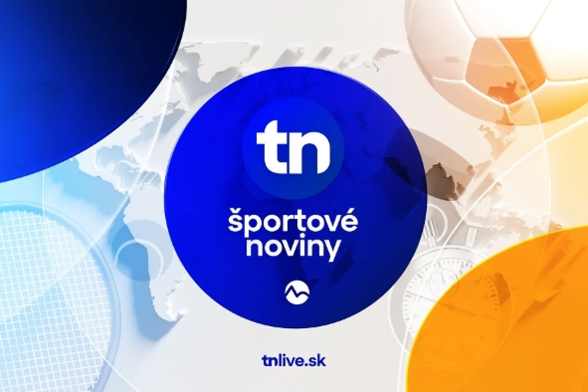 Športové noviny - fotogaléria