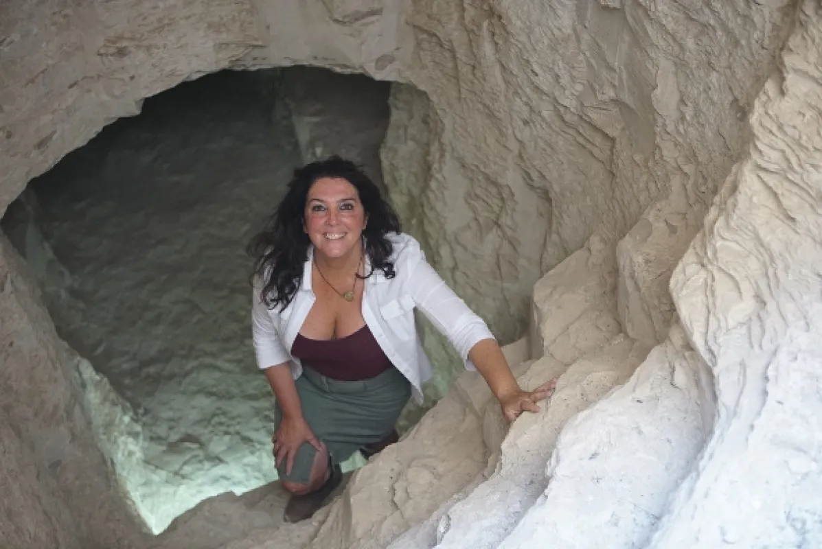 Největší poklady egyptských mumií (Top Ten Treasures: Egyptian Mummies), 2020 - fotogaléria