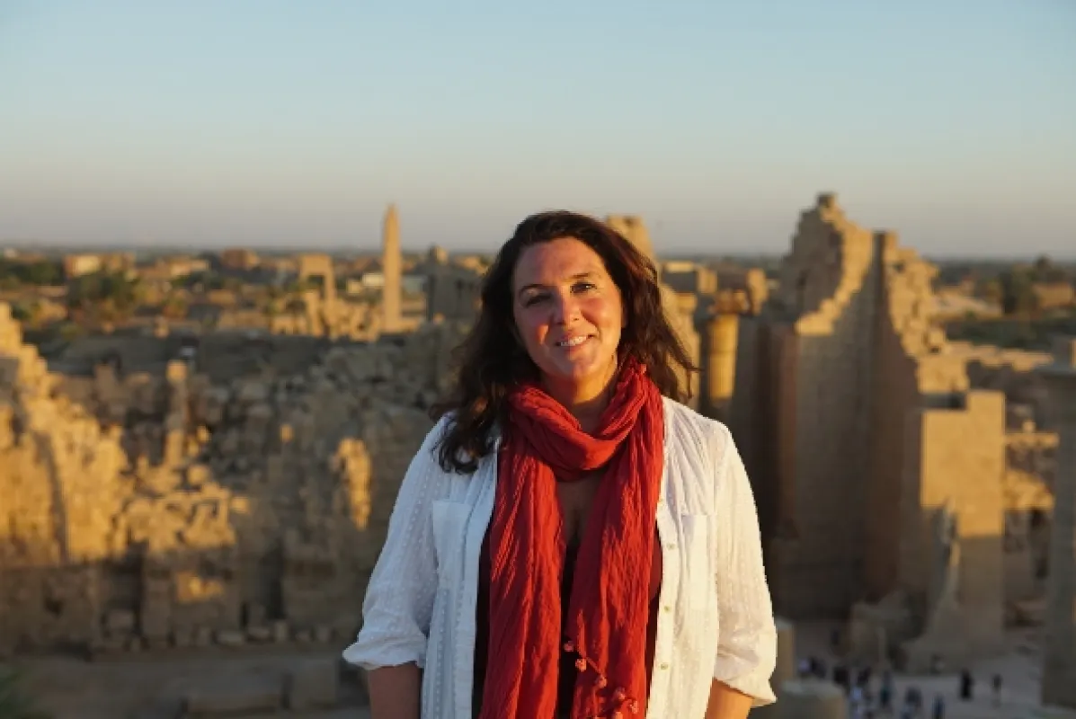 Největší poklady egyptských mumií (Top Ten Treasures: Egyptian Mummies), 2020 - fotogaléria