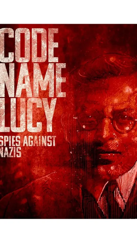 Krycí jméno Lucy: Špióni proti nacistům - fotogaléria