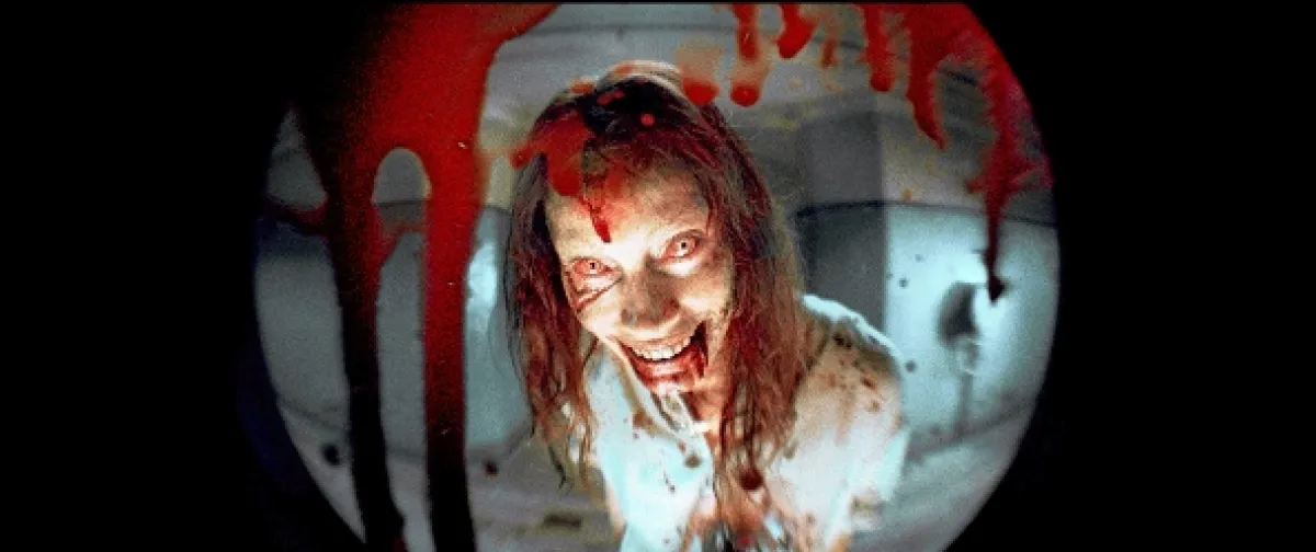 Smrtelné zlo: Probuzení (Evil Dead Rise), 2023 - fotogaléria