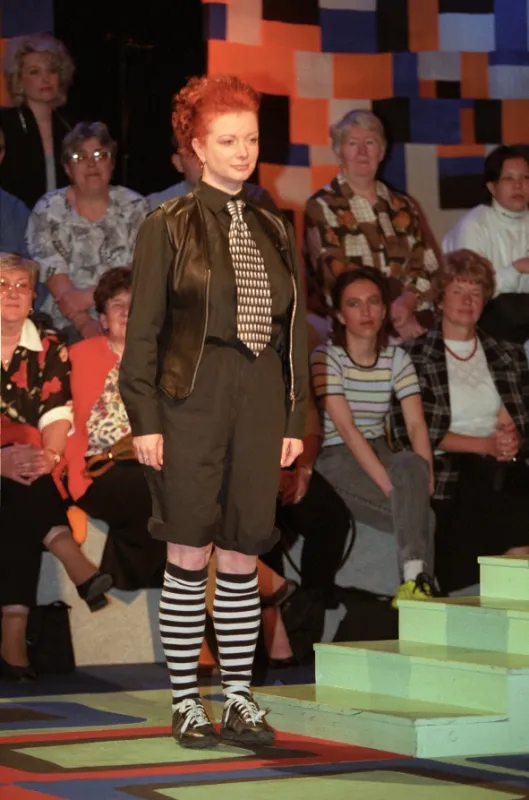 Čtveráci, 2000 - fotogaléria
