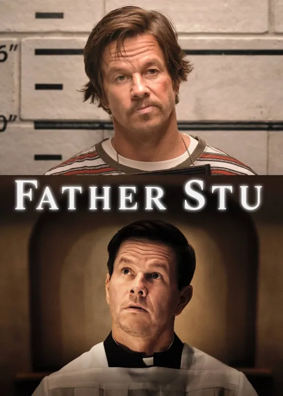 Stu atya (Father Stu), 2022 - fotogaléria