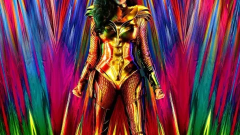 Wonder Woman 1984