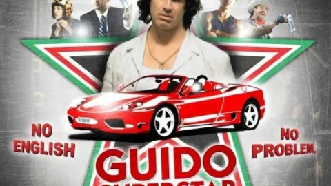 Supermafián Quido