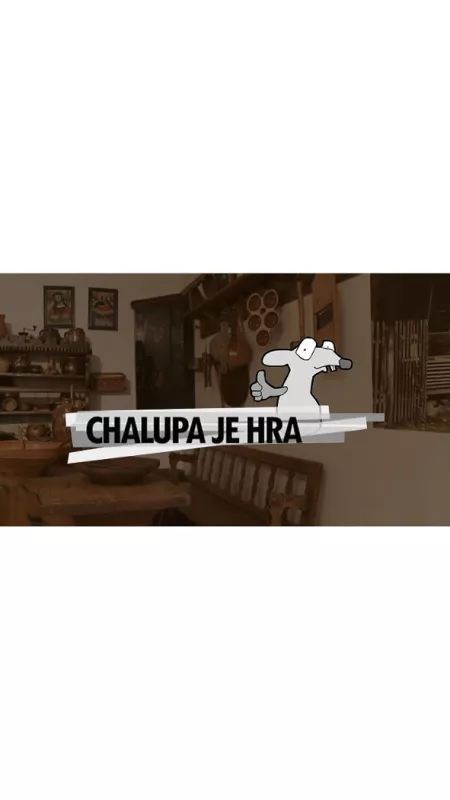 Chalupa je hra, 2010 - fotogaléria