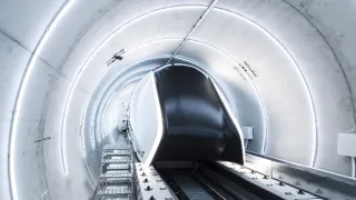 Inženýři budoucnosti