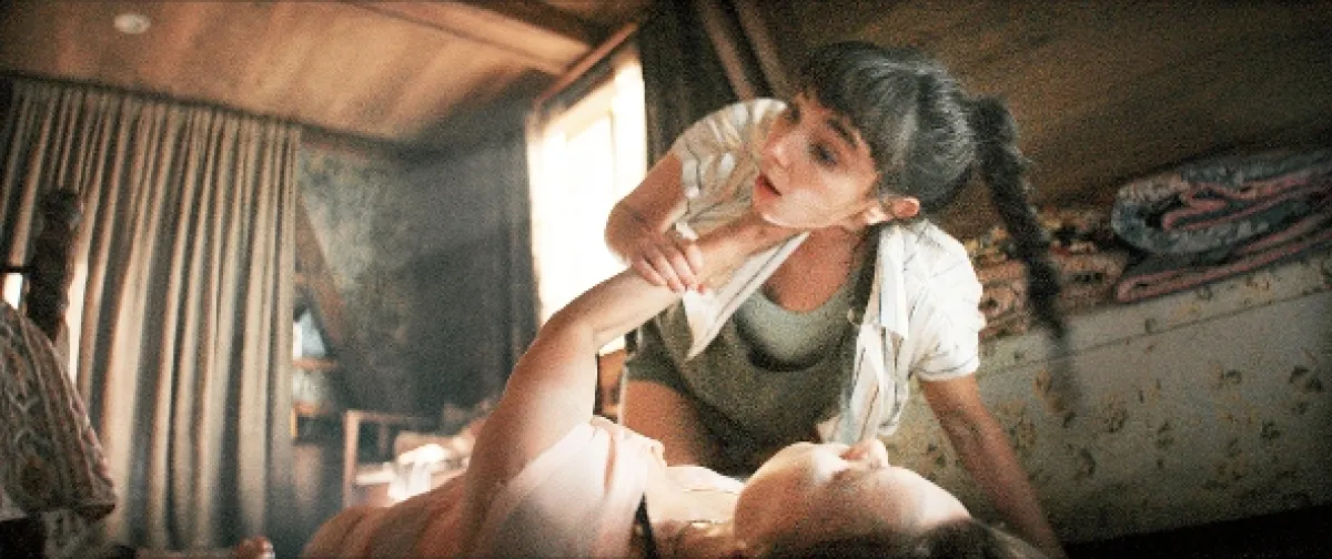 Smrtelné zlo: Probuzení (Evil Dead Rise), 2023 - fotogaléria