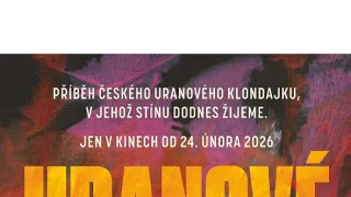 Uranové legendy
