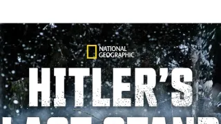 Poslední Hitlerův útok III (5)