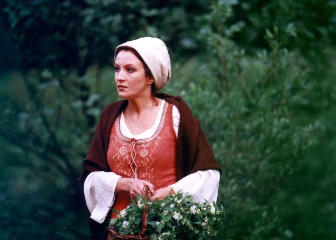 O ztracené lásce, 2002 - fotogaléria