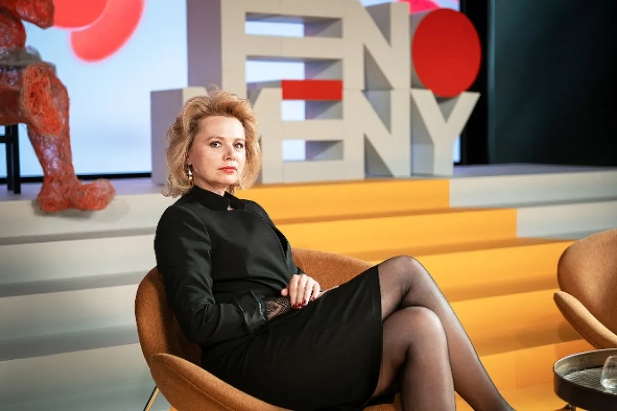 Na tělo, 2026 - fotogaléria
