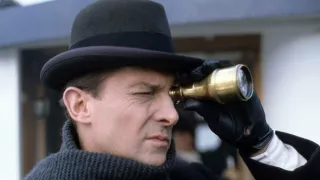 Sherlock Holmes: Znamenie štyroch