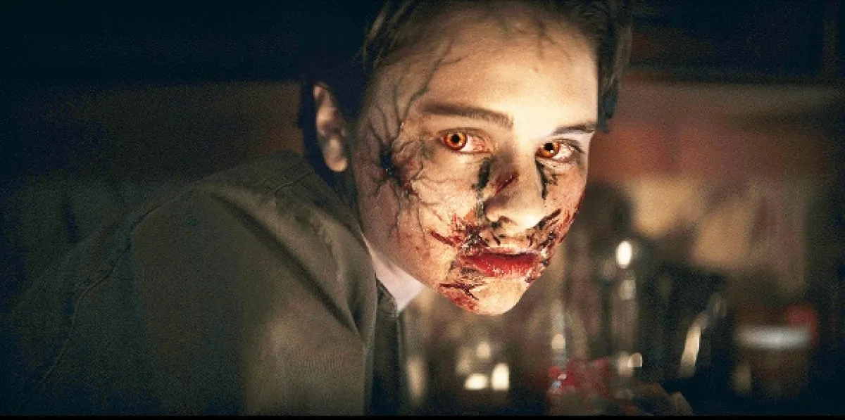 Smrtelné zlo: Probuzení (Evil Dead Rise), 2023 - fotogaléria