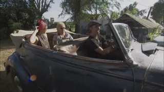 Američtí sběratelé XIV (1)