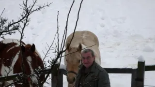 Valach, co Bohu voněl