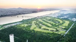 Podivuhodná Kórea (1/2)