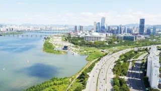 Podivuhodná Kórea (1/2)