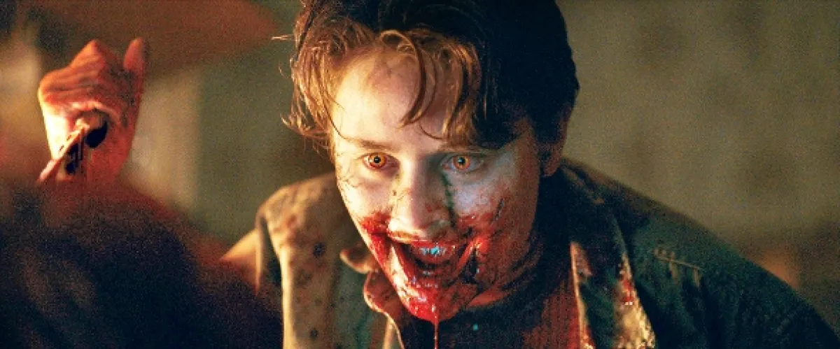 Smrtelné zlo: Probuzení (Evil Dead Rise), 2023 - fotogaléria