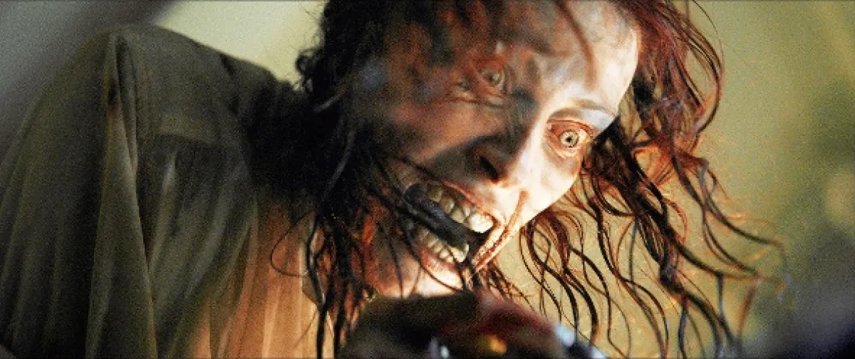 Smrtelné zlo: Probuzení (Evil Dead Rise), 2023 - fotogaléria