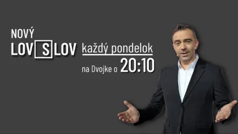Lov slov