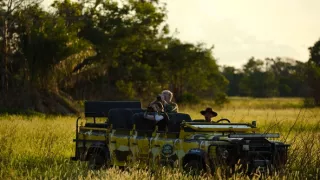 Měnící se planeta (1/2)