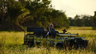 Měnící se planeta (1/2)