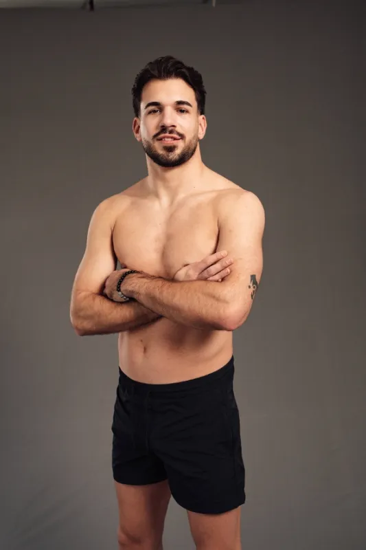 A Kísértés (Temptation Island III), 2026 - fotogaléria