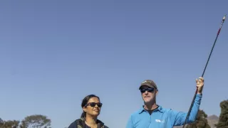 Měnící se planeta (1/2)