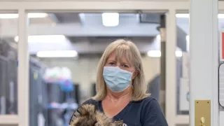 Měnící se planeta (1/2)