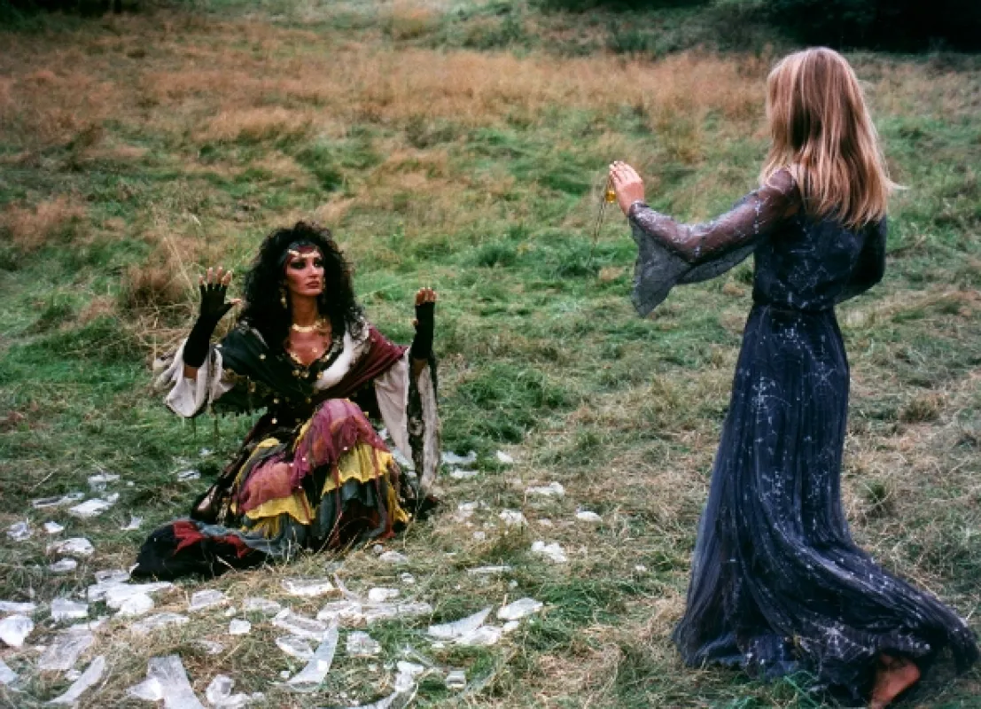 O ztracené lásce, 2002 - fotogaléria