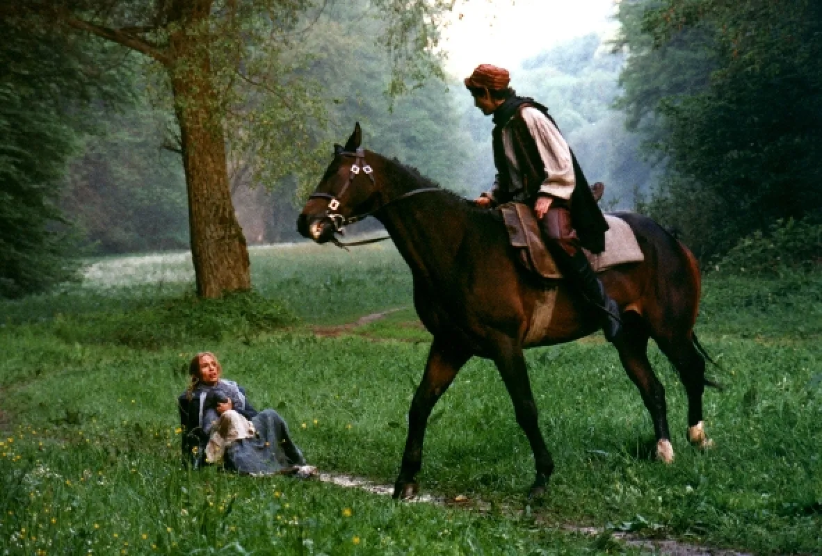 O ztracené lásce, 2002 - fotogaléria