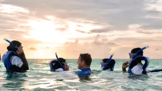 Měnící se planeta (1/2)