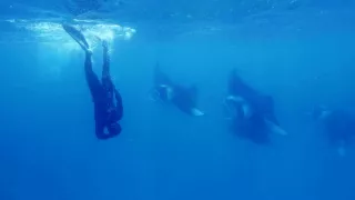 Měnící se planeta (1/2)