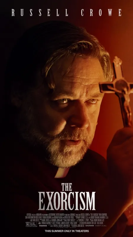 Exorcizmus (The Exorcism), 2024 - fotogaléria