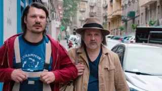 És mi van Tomival?